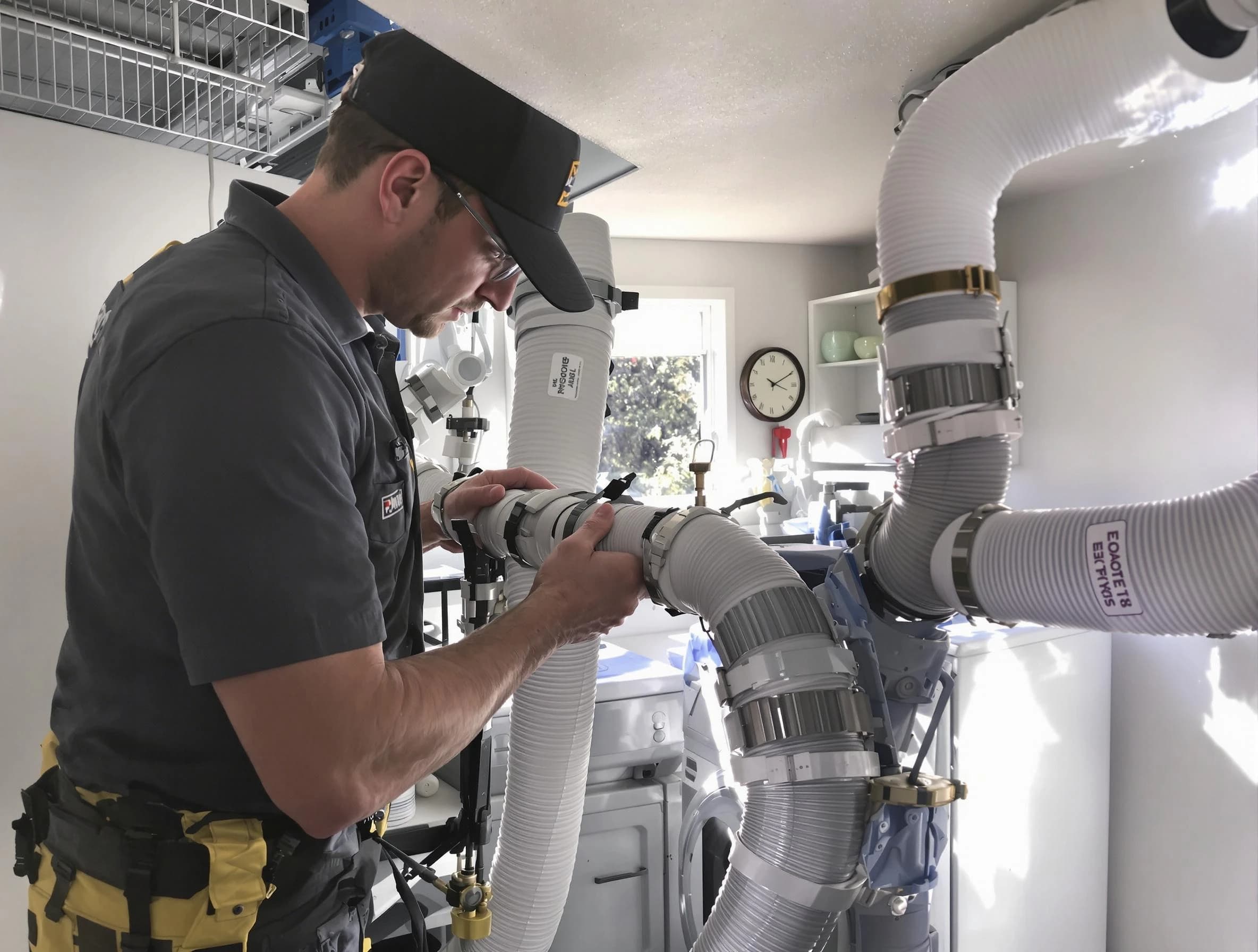 Hose Installation service in Fontana, CA